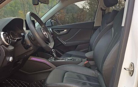 Audi Q2 I, 2022 год, 1 850 000 рублей, 8 фотография