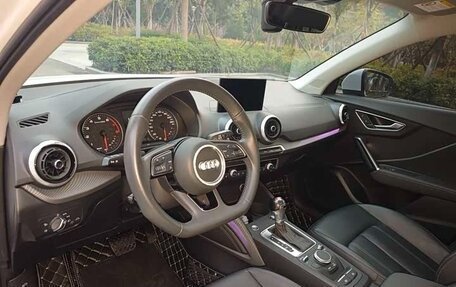 Audi Q2 I, 2022 год, 1 850 000 рублей, 9 фотография