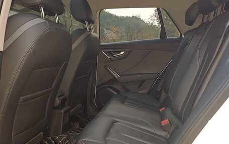 Audi Q2 I, 2022 год, 1 850 000 рублей, 15 фотография