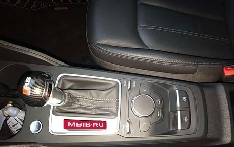 Audi Q2 I, 2022 год, 1 850 000 рублей, 13 фотография