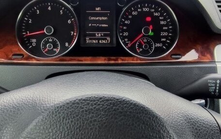 Volkswagen Passat B6, 2010 год, 799 000 рублей, 3 фотография