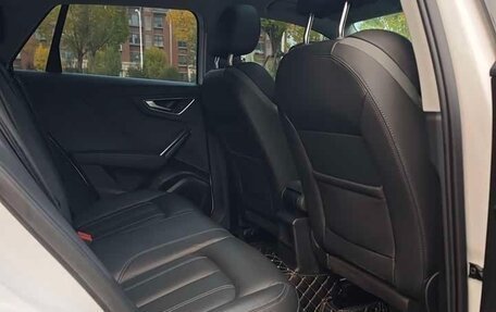 Audi Q2 I, 2022 год, 1 850 000 рублей, 16 фотография