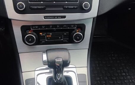 Volkswagen Passat B6, 2010 год, 799 000 рублей, 2 фотография