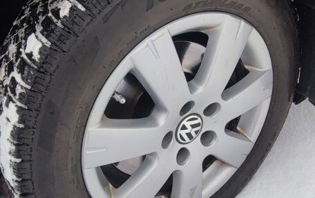 Volkswagen Passat B6, 2010 год, 799 000 рублей, 7 фотография