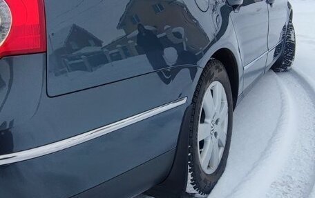 Volkswagen Passat B6, 2010 год, 799 000 рублей, 9 фотография