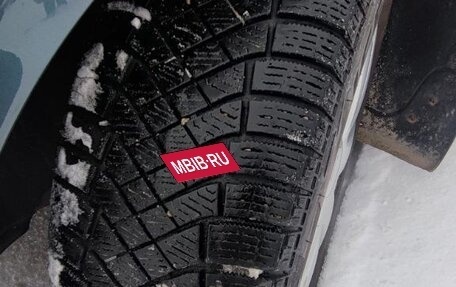 Volkswagen Passat B6, 2010 год, 799 000 рублей, 11 фотография