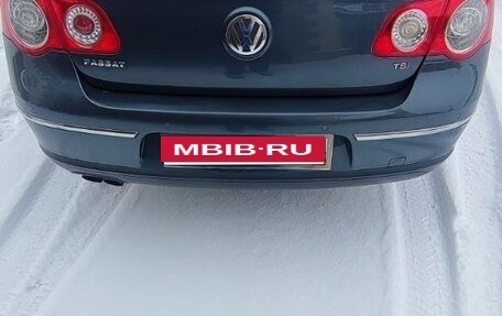 Volkswagen Passat B6, 2010 год, 799 000 рублей, 12 фотография