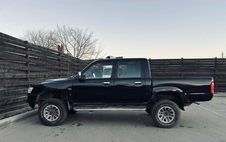 Great Wall Deer, 2007 год, 350 000 рублей, 5 фотография