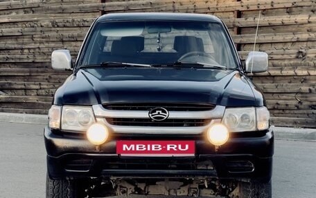 Great Wall Deer, 2007 год, 350 000 рублей, 3 фотография