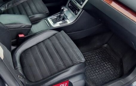 Volkswagen Passat B6, 2010 год, 799 000 рублей, 8 фотография