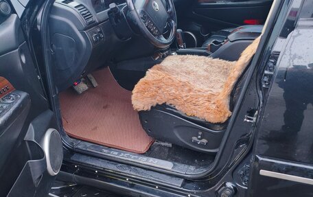 SsangYong Rexton III, 2008 год, 900 000 рублей, 7 фотография