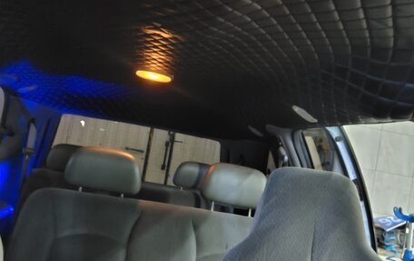 Dodge Caravan IV, 2003 год, 360 000 рублей, 2 фотография