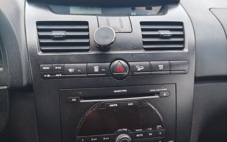 SsangYong Rexton III, 2008 год, 900 000 рублей, 10 фотография