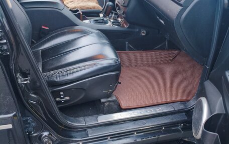 SsangYong Rexton III, 2008 год, 900 000 рублей, 8 фотография