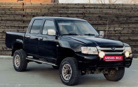 Great Wall Deer, 2007 год, 350 000 рублей, 4 фотография