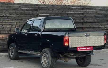 Great Wall Deer, 2007 год, 350 000 рублей, 6 фотография