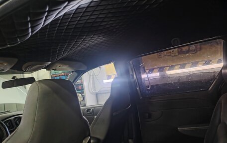 Dodge Caravan IV, 2003 год, 360 000 рублей, 3 фотография