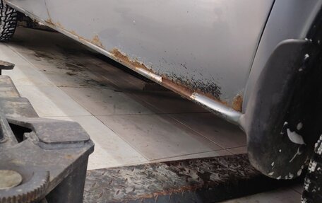 Dodge Caravan IV, 2003 год, 360 000 рублей, 8 фотография