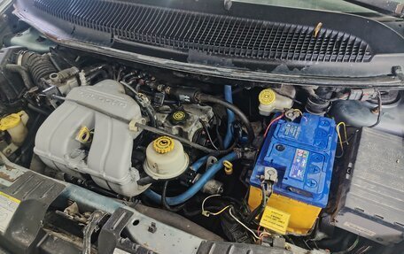 Dodge Caravan IV, 2003 год, 360 000 рублей, 6 фотография