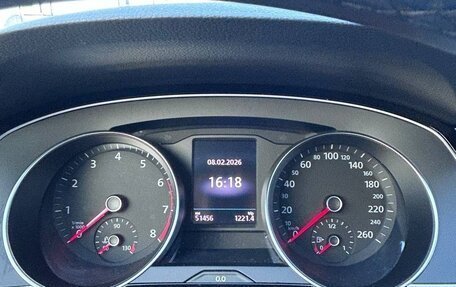 Volkswagen Passat B8 рестайлинг, 2021 год, 2 650 000 рублей, 9 фотография