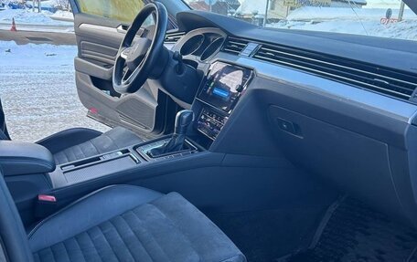 Volkswagen Passat B8 рестайлинг, 2021 год, 2 650 000 рублей, 11 фотография