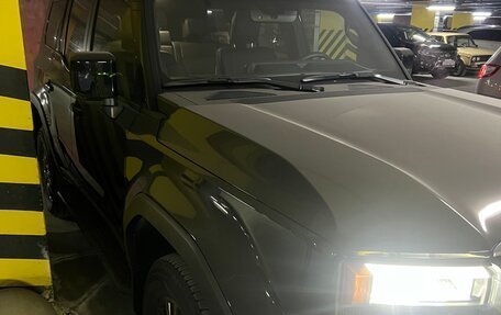 Toyota Land Cruiser Prado, 2024 год, 10 000 000 рублей, 3 фотография