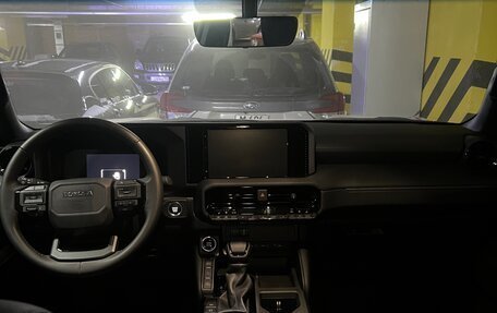 Toyota Land Cruiser Prado, 2024 год, 10 000 000 рублей, 5 фотография