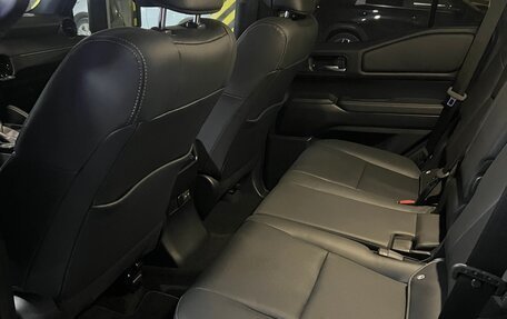 Toyota Land Cruiser Prado, 2024 год, 10 000 000 рублей, 7 фотография