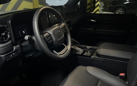 Toyota Land Cruiser Prado, 2024 год, 10 000 000 рублей, 9 фотография