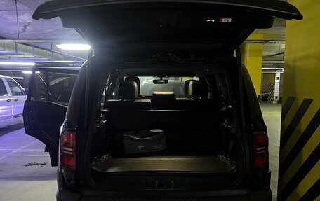 Toyota Land Cruiser Prado, 2024 год, 10 000 000 рублей, 6 фотография