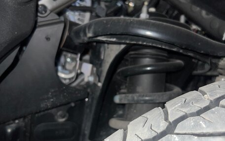 Toyota Land Cruiser Prado, 2024 год, 10 000 000 рублей, 11 фотография