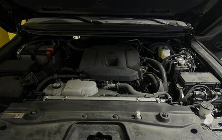 Toyota Land Cruiser Prado, 2024 год, 10 000 000 рублей, 12 фотография