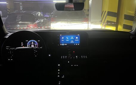 Toyota Land Cruiser Prado, 2024 год, 10 000 000 рублей, 14 фотография