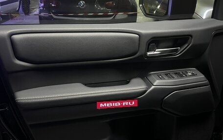 Toyota Land Cruiser Prado, 2024 год, 10 000 000 рублей, 8 фотография