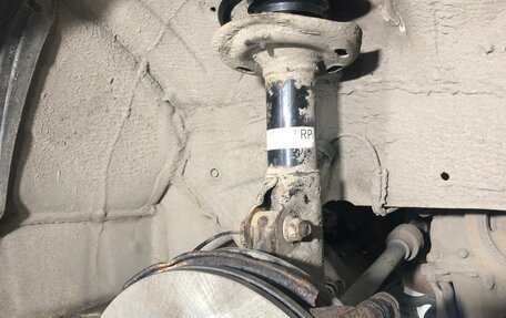 Honda Civic VIII, 2007 год, 700 000 рублей, 4 фотография