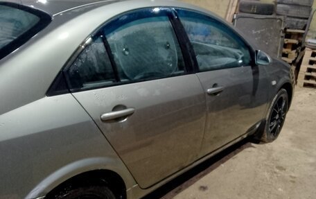 Nissan Primera III, 2005 год, 450 000 рублей, 3 фотография