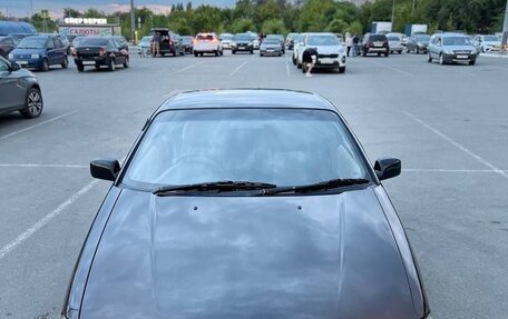 Toyota Cynos, 1992 год, 260 000 рублей, 4 фотография