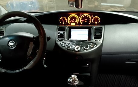 Nissan Primera III, 2005 год, 450 000 рублей, 2 фотография