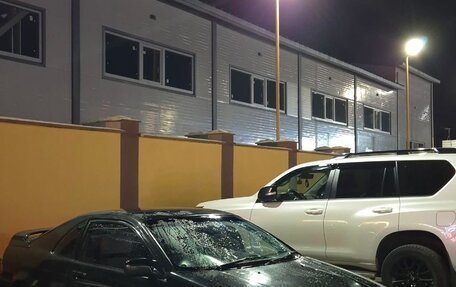 Toyota Cynos, 1992 год, 260 000 рублей, 10 фотография