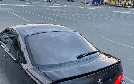 Toyota Cynos, 1992 год, 260 000 рублей, 6 фотография