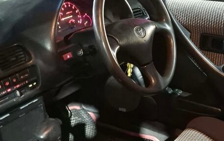 Toyota Cynos, 1992 год, 260 000 рублей, 13 фотография