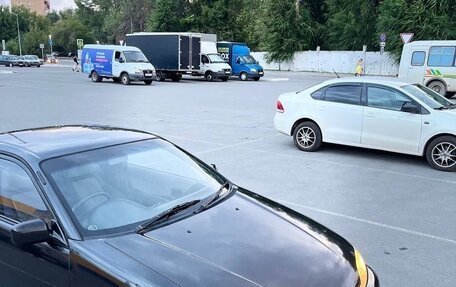 Toyota Cynos, 1992 год, 260 000 рублей, 7 фотография