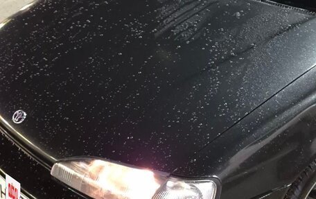 Toyota Cynos, 1992 год, 260 000 рублей, 12 фотография