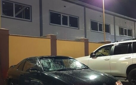 Toyota Cynos, 1992 год, 260 000 рублей, 9 фотография