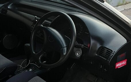 Toyota Cynos, 1992 год, 260 000 рублей, 3 фотография