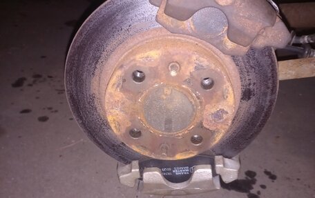 ИЖ 2126 «Ода», 2002 год, 100 000 рублей, 4 фотография