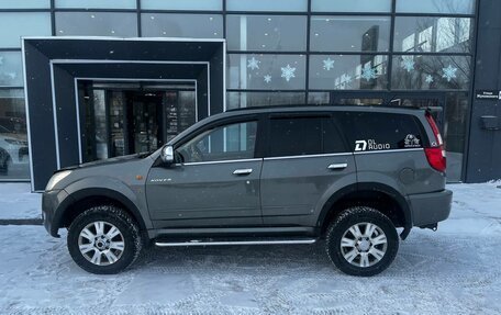 Great Wall Hover, 2008 год, 600 000 рублей, 4 фотография