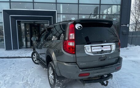 Great Wall Hover, 2008 год, 600 000 рублей, 5 фотография