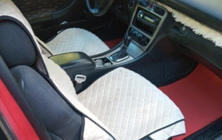 Mercedes-Benz C-Класс, 2002 год, 499 999 рублей, 4 фотография