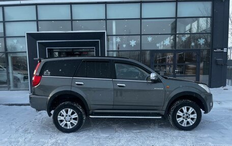 Great Wall Hover, 2008 год, 600 000 рублей, 3 фотография